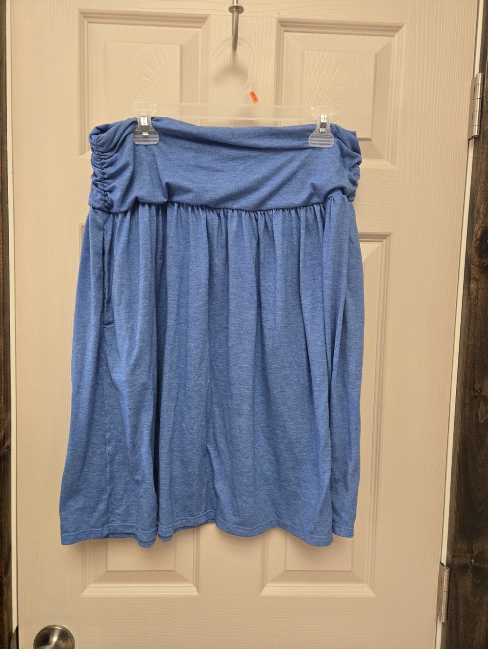 Halara Skirt